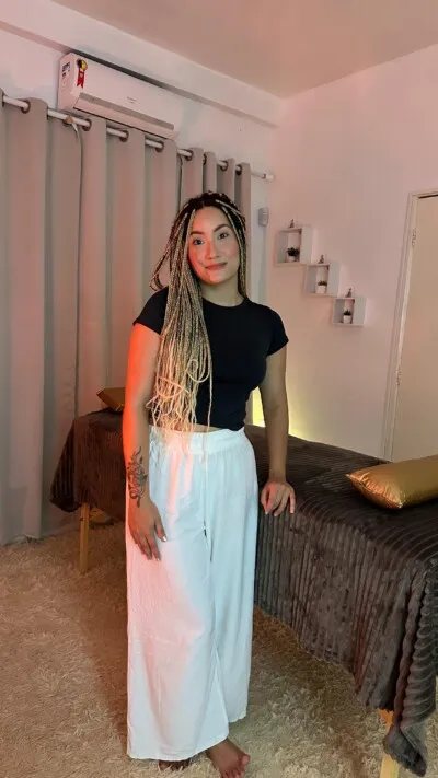 Andressa Massagem — Massagem Relaxante, Massagem Desportiva em ALDEOTA, Fortaleza